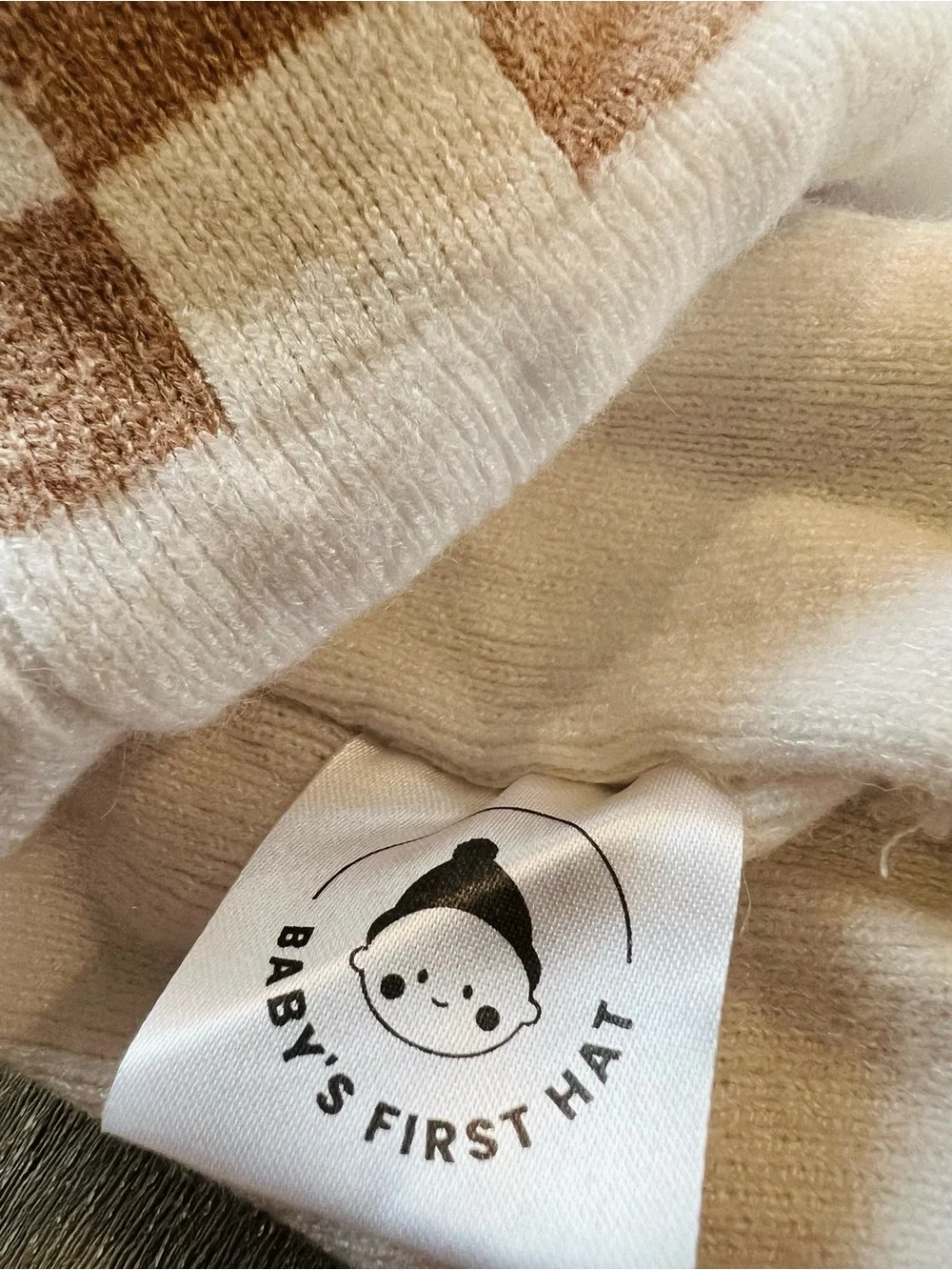 Baby Vans NWOT Beanie Bundle